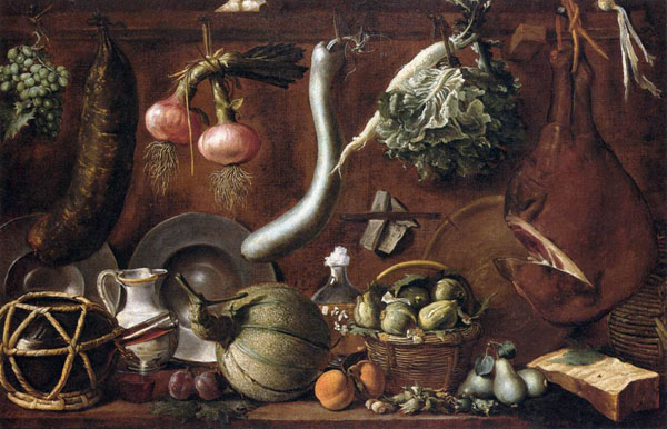 still life